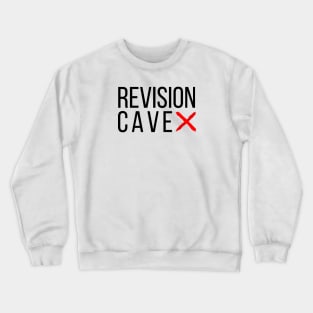 Revision Cave Crewneck Sweatshirt